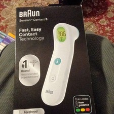Thermometer