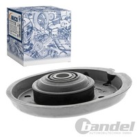 Vaico FederbeinstÜTzlager Domlager Vorne Passend FüR Peugeot 207 207/207+ | V42-