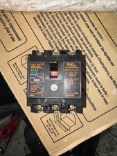Fuji EA33 Electric 30 Amp Circuit Breaker.
