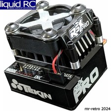 Tekin TT1159 RSXpro Mod Sensored/Sensorless D...