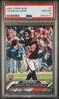 2024 TOPPS NOW #2 CALEB WILLIAMS ROOKIE RC PSA 10