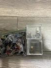LEGO Star Wars: Cloud-Rider Swoop Bikes (75215) Used w minifigs and instructions