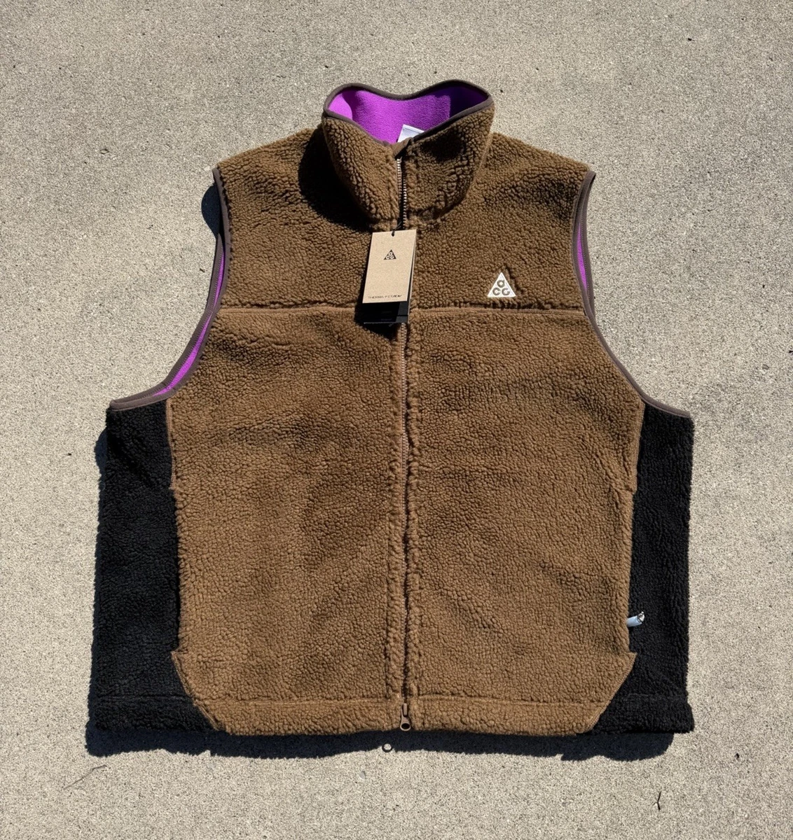 25+ Nike ACG Vests for Men for sale | Updated Oct 2026