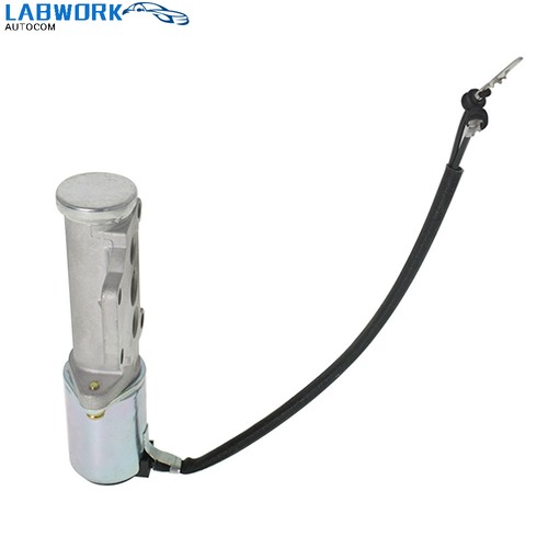 Idle Air Control Valve IAC for Nissan Pickup & 1990-1994 D21 1990-2004 - Picture 8 of 12