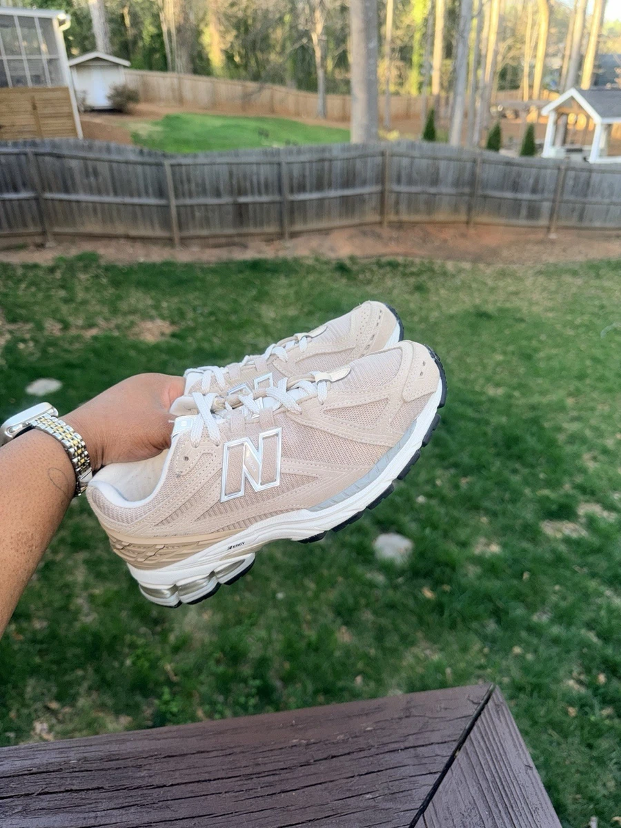 New Balance 2002R Beige/White for Sale | Authenticity Guaranteed