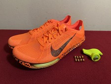 Nike ZoomX Victory 2 Electric Pack Track  Field Spikes FV2325-900 Size 7 NEW