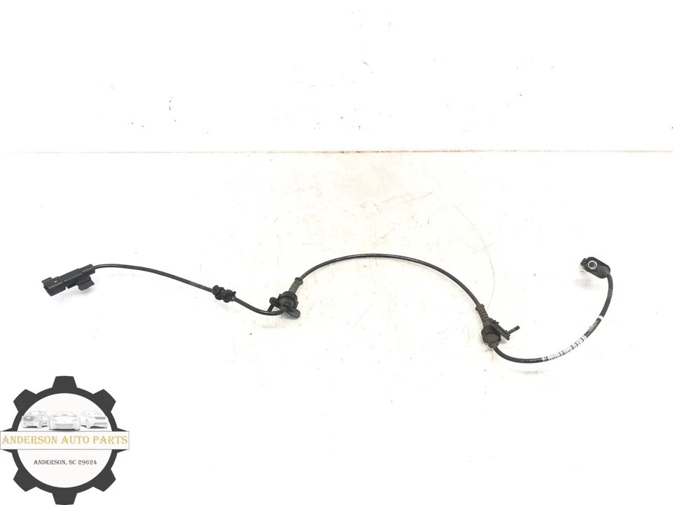 Cadillac CT6 2016-2020 AWD pasajero derecho delantero ABS rueda sensor de velocidad OEM Foto 4 de 4