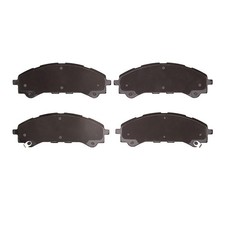 DYN-1400-2216-00 DFC Ultimate Duty Performance Brake Pads