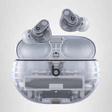 Beats Studio Buds   True Wireless Noise Cancelling Earbuds, Enhanced Apple