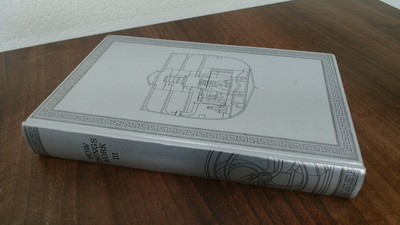			How Things Work III, Anonymous, Edito-Service, Hardcover		