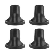 4-pak Stojak na torby Nóżki zamienne, nóżki torby Wymiana torby Niezbędne5282