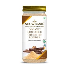Neuwganic Organic Liquorice Powder 200gm