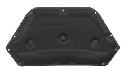 MINI CLUBMAN F54 ALL4 Bonnet Insulation Panel 51487356767 NEW GENUINE