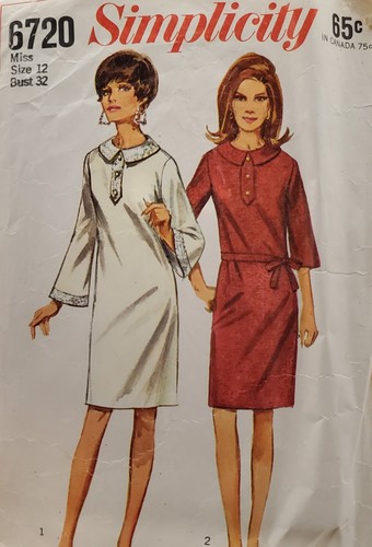Vintage Sewing Patterns from the 1930's, 1940's and 1950's - Picture 7 of 88