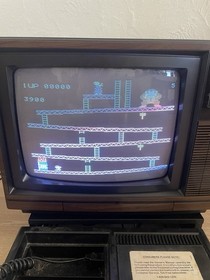 ColecoVision PiCOLECO Multicart &ndash; All Games in One Cartridge &ndash; Plug and Play!