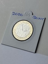 2020 Victory £2 Uncirculated VE Day Two Pound Coin Brilliant BUNC BU