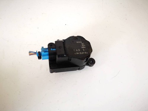 3m5h19e616ab Stellmotor Heizungsstellmotor Gebläse 3m5h-19e616-a DE2065736-11