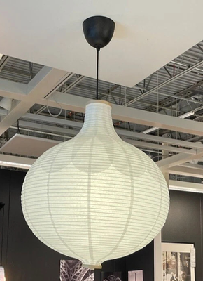 IKEA RISBYN Pendant lamp shade 22