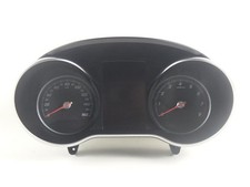 Compteur Mercedes 350