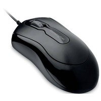 Kensington Maus Kabelgebunden Optisch Schwarz 3 Tasten 1000 Dpi
