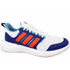 Shoes Training Kids Adidas Fortarun 20 K HP5441 White
