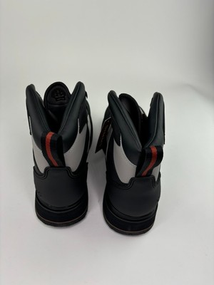 NEW in Box! Simms Rock Creek Felt Wading Boots – Mineral  display picture 1