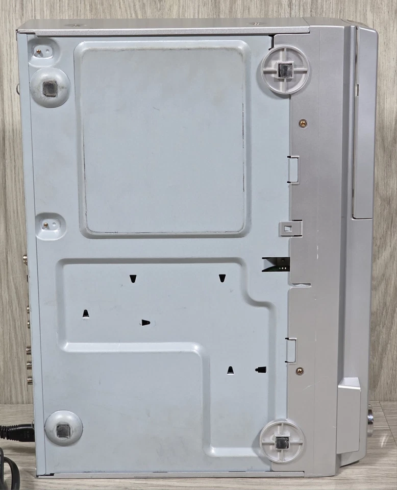 JVC TH-C50 HDMI 5 Disc DVD/CD Digital Theater System Player No Remote - TESTED - - Image 4 of 4