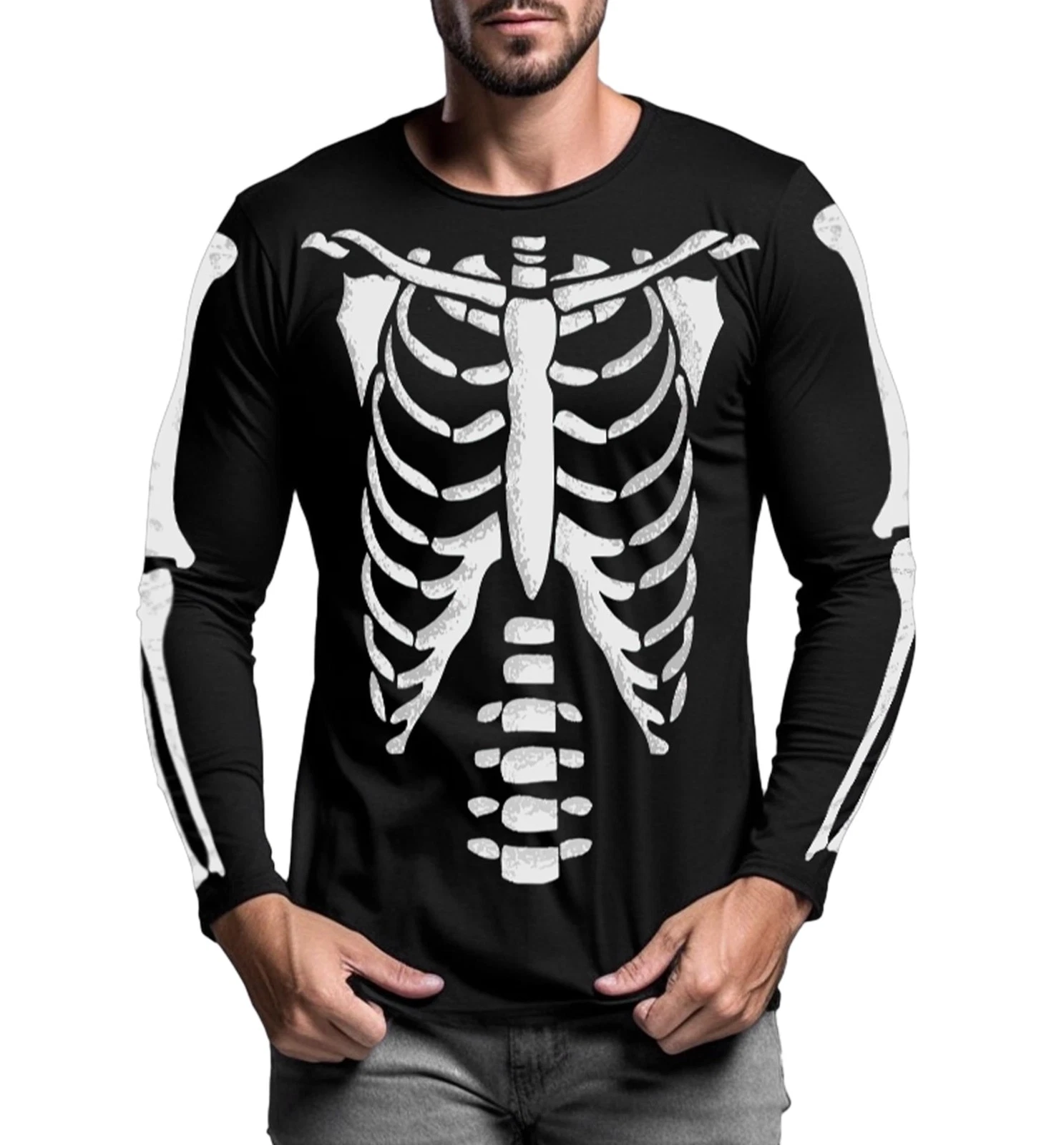 Top 10 Halloween Shirts in 2025: Spooktacular Styles for Every Celebration