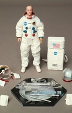 Buzz Aldrin Pilot des Mondlandemoduls Apollo 11 1:12 Did