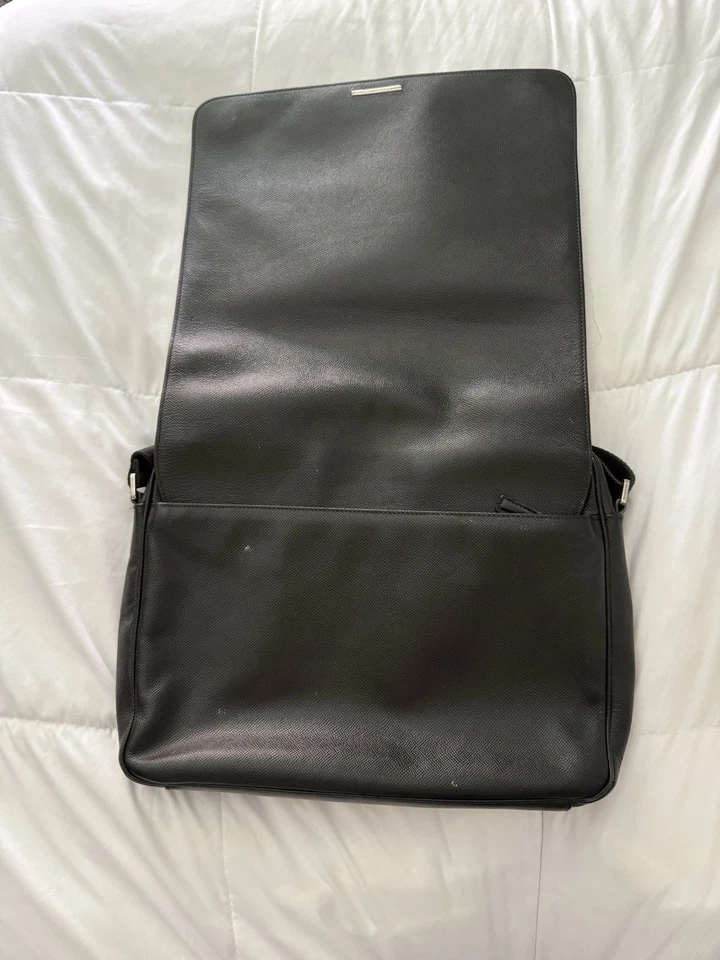 Ermenegildo Zegna Foto 3 de 4