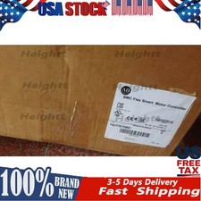 New AB 150-F201NBD SMC Flex 201 A 150 Motor Controller 150 F201NBD US Free Tax
