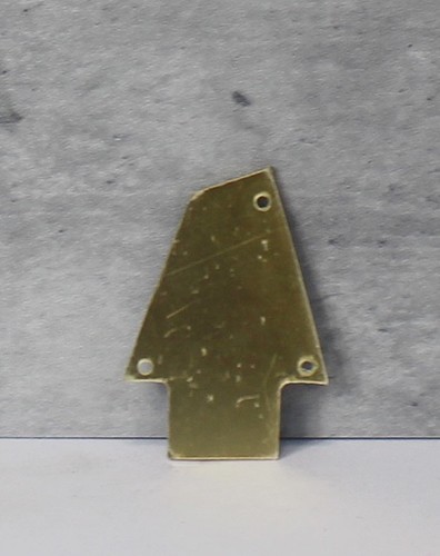 Ibanez Jem Truss Rod Cover Replacement For Japan JEM - Picture 10 of 31