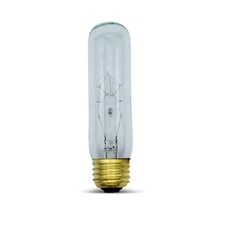 (4) Replacement Bulb for WESTINGHOUSE / CAMELION 03895-00 40W 130V