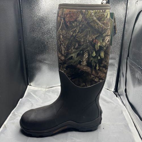 MUCK BOOT BROWN WOODY SIZE 11 Men’s. Right Boot Only. Fast Free Shipping New - Picture 2 of 8