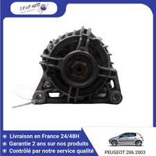 Alternateur Citroen C15