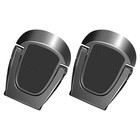 1 paio di supporti universali per laptop, supporti portatili per computer