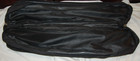 NICE LEO MULTI 7 TOTAL COMPARTMENTS MULTI ROD TRAVEL STORAGE BAG BLACK 31" LONG — photo 4
