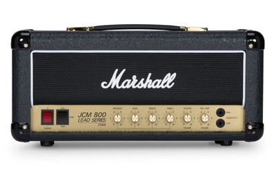 Marshall Studio Classic SC 20H  20 Watt Vollröhren Topteil