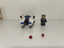 LEGO Star Wars: U-Wing Microfighter (75160)