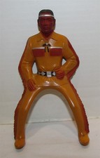 Vintage Hartland Tonto Figure