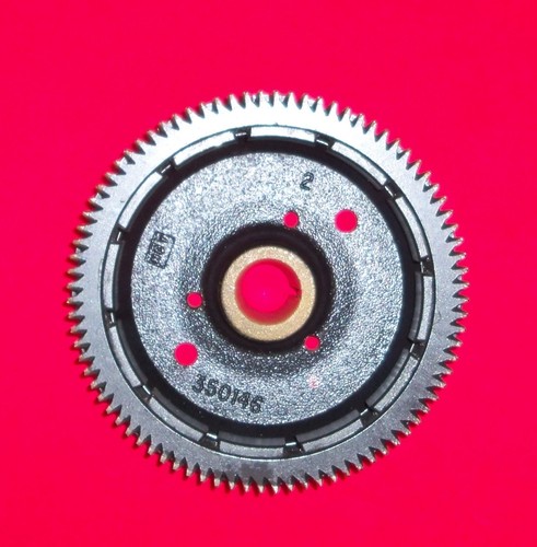 OEM POLARIS 1999-2004 MSX 140 GENESIS I VIRAGE TXI 800 1200 12 MAGNET FLYWHEEL - Picture 5 of 9