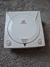 Dreamcast main unit only HKT-3000 ( Non working ) No power
