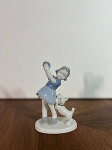 Gerold Porzellan Bavaria Figurine | eBay