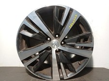 9809687377 jante PEUGEOT 3008 II SUV MC MR MJ M4 1.5 2016 5854877