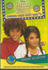 Disneys High School Musical Poetry in Motion No. 3 Alice Alfonsi Paperback New
