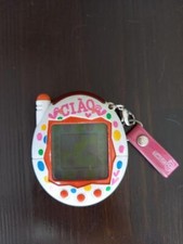 Tamagotchi Plus Versio Ciao Limited Bandai Celebration Keitai Kai Two Mobile