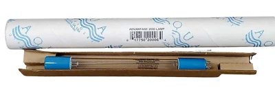 Aqua UltraViolet Advantage 2000 Replacement Lamp - High-Performance 8W A20006