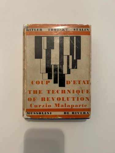 Collection of Writings of Curzio Malaparte and Related Materials. - Picture 3 of 11