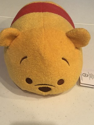 tsum tsum plush sizes