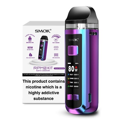 smok novo SMOK Novo 2 Kit – Smoke Station